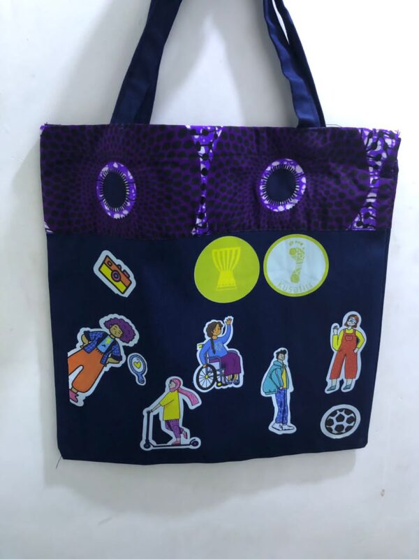 Custom Tote Bags