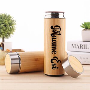 Branded Water Bottles