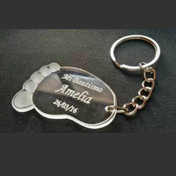 Branded Keychains